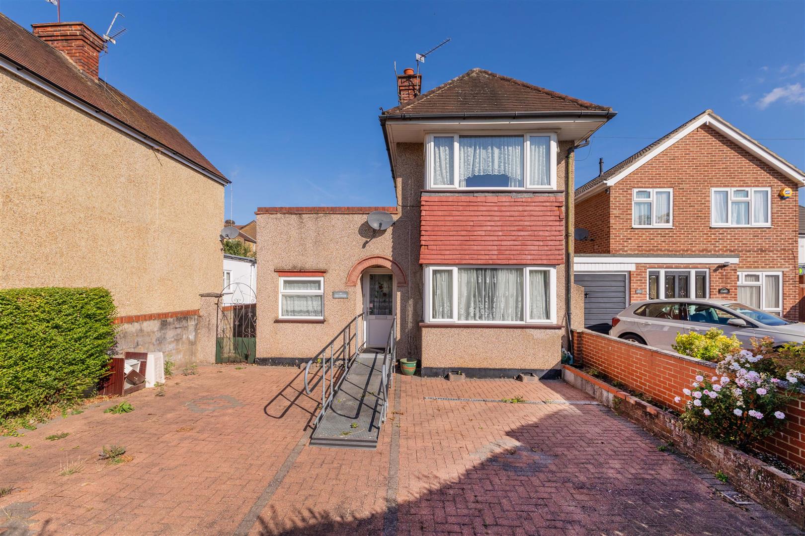 Boyn Valley Road, Maidenhead